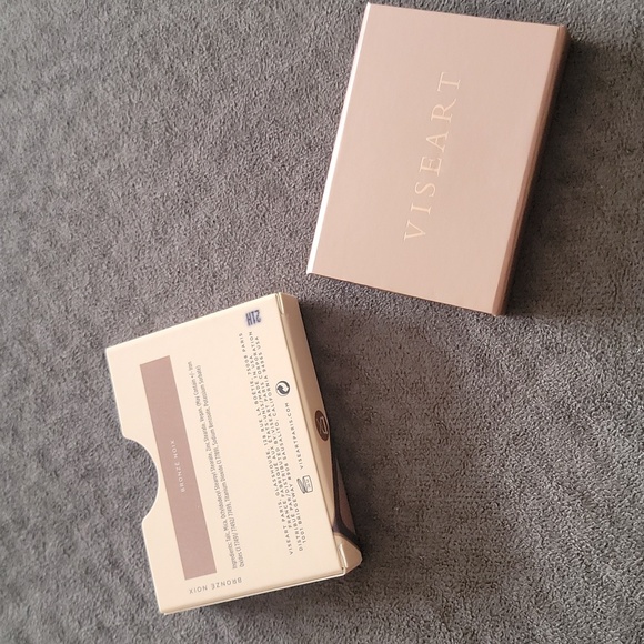 Viseart Bronzer in Bronze Noix 7.5g - Picture 2 of 4